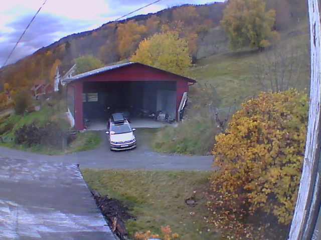 Leikanger - Hermansverk
